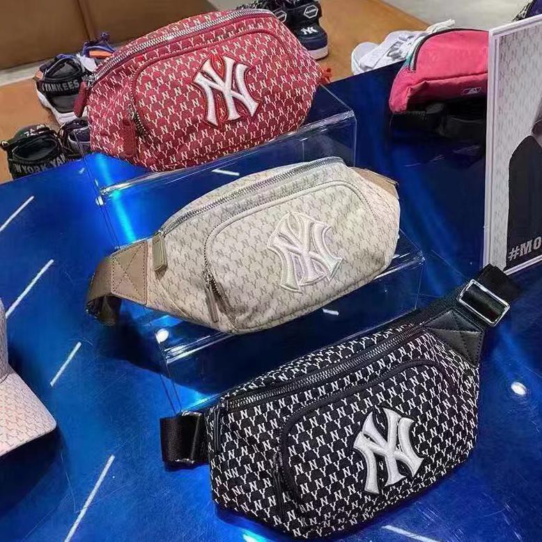 New Waitsbag/Tas Pinggang Untuk Pria&Wanita/Waitsbag Fashion Unisex/Waitsbag Import Terbaru Gaya