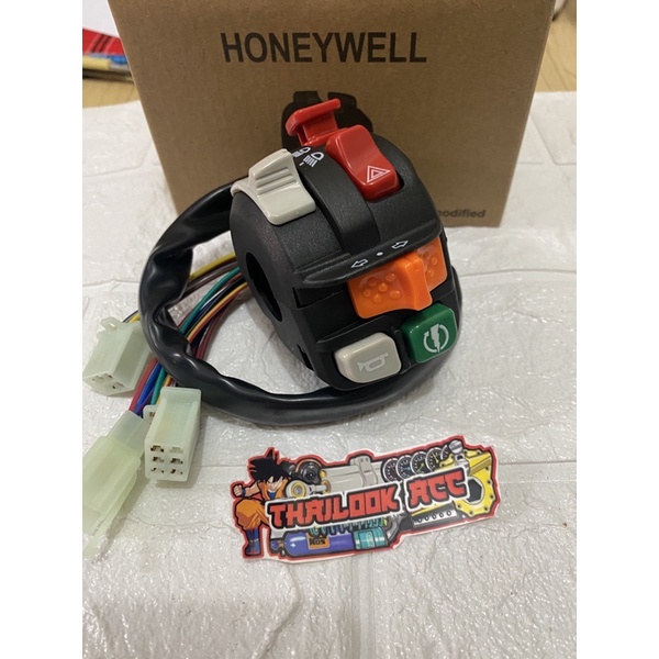 Saklar Kiri Honeywell Saklar Motor Universal Saklar Honeywell