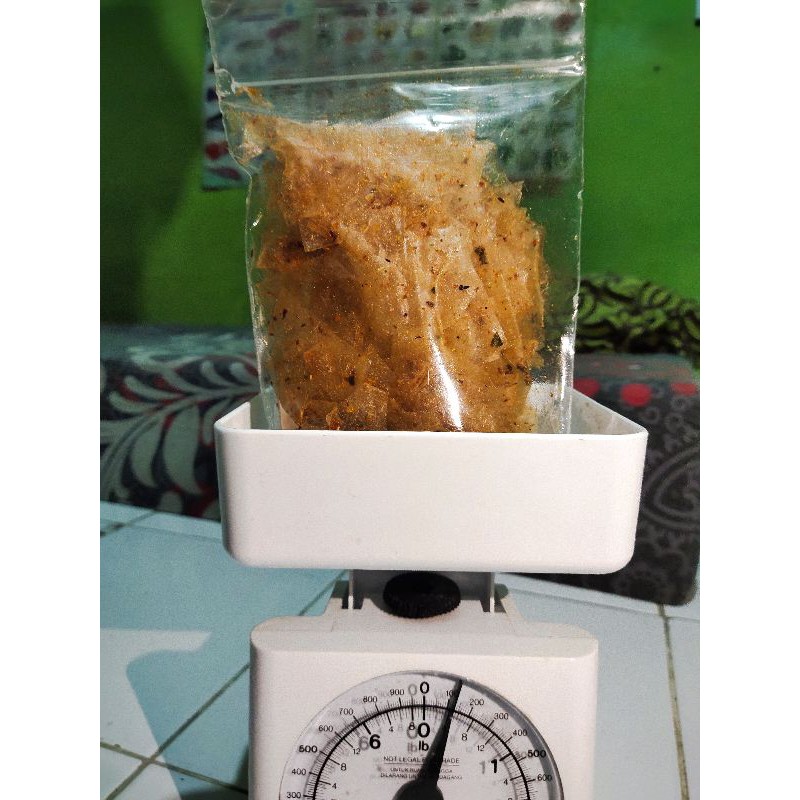 

Keripik Kaca