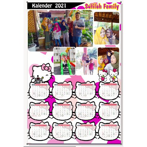 

CETAK KALENDER COCOK BUAT PROMOSI UMUM HARGA EKONOMIS 2021