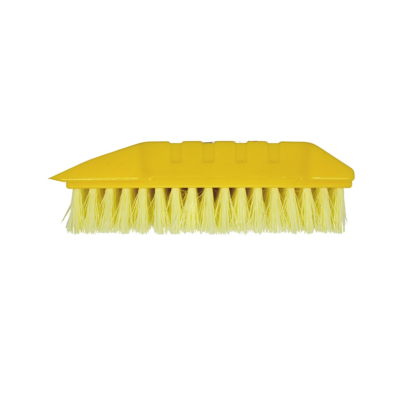 KtmStore Kleen Up Scrub Brush Sikat Lantai Serbaguna Sikat WC Sikat Toilet 0502