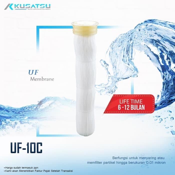 UF Membrane ( UF10C ) - Kusatsu