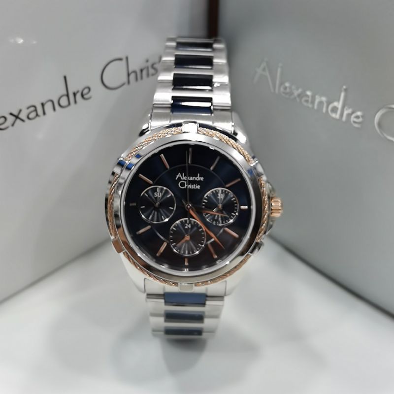 alexandre christie 2841 / AC 2841 BF