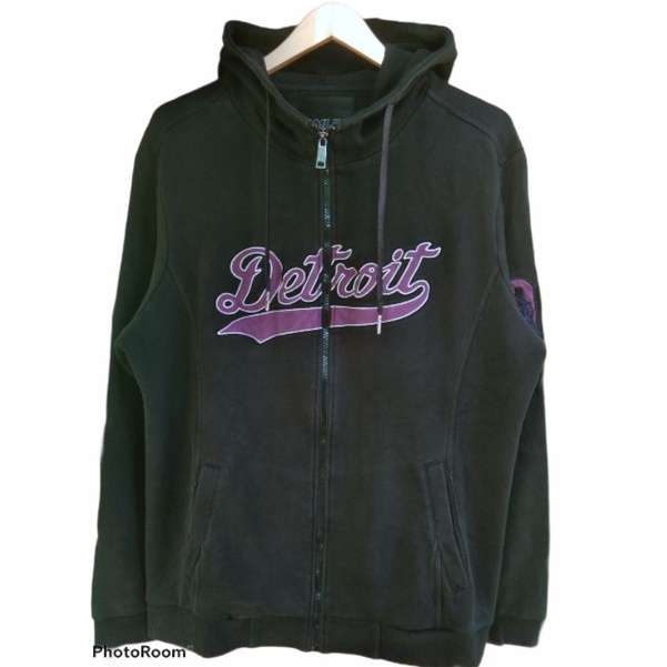 Zip hodie MLB seken original