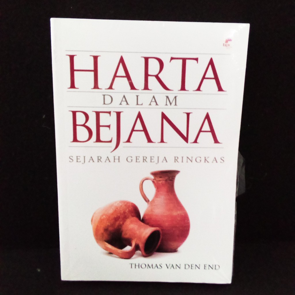 Harta dalam bejana