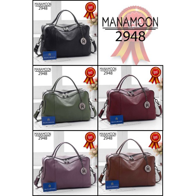 Tas  MANAMOON MIDLETTON 2948