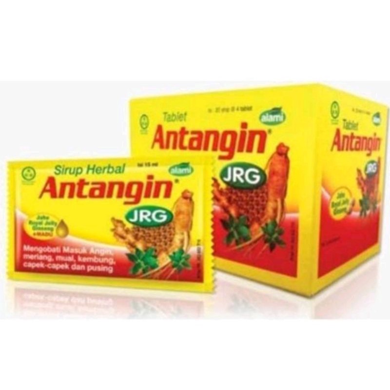 

N_S_Y Antangin cair 3pcs