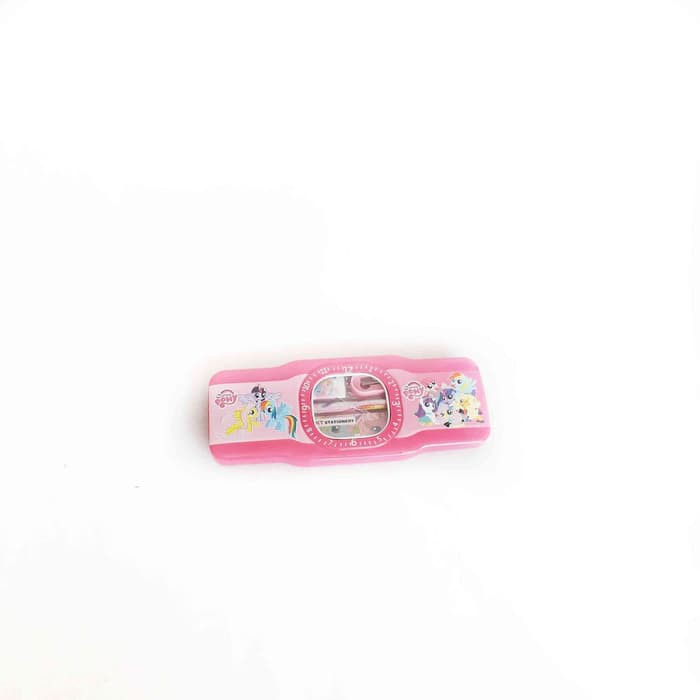 

Tempat Pensil Set Karakter