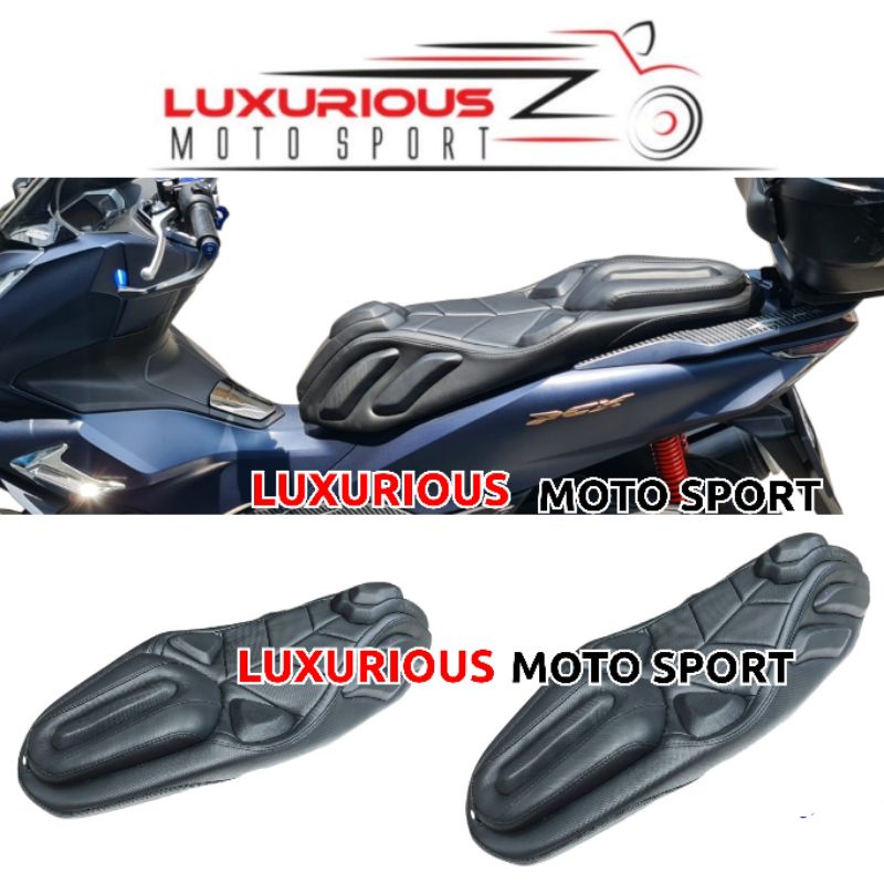 jok alpen pcx160 jok variasi pcx160 jok mbtech pcx 160 jok new pcx 160