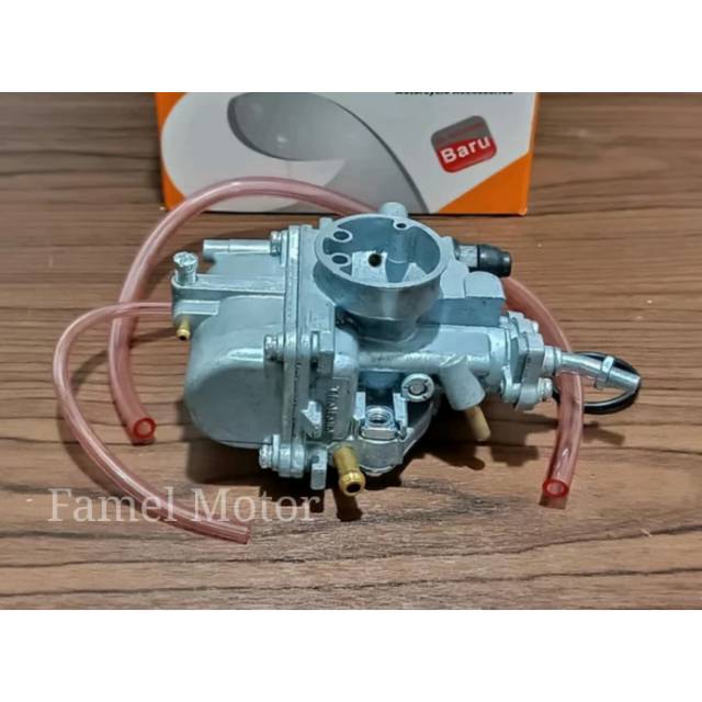 KARBURATOR KARBULATOR VEGA R NEW