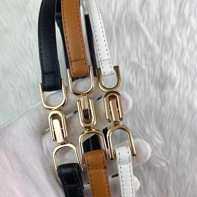 YF-Ikat pinggang wanita adjustable belt korea