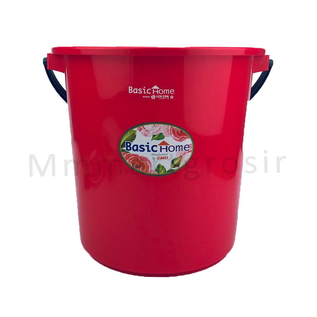 Ember Basic Home / Ember Serbaguna / Ember Gagang / 15Liter