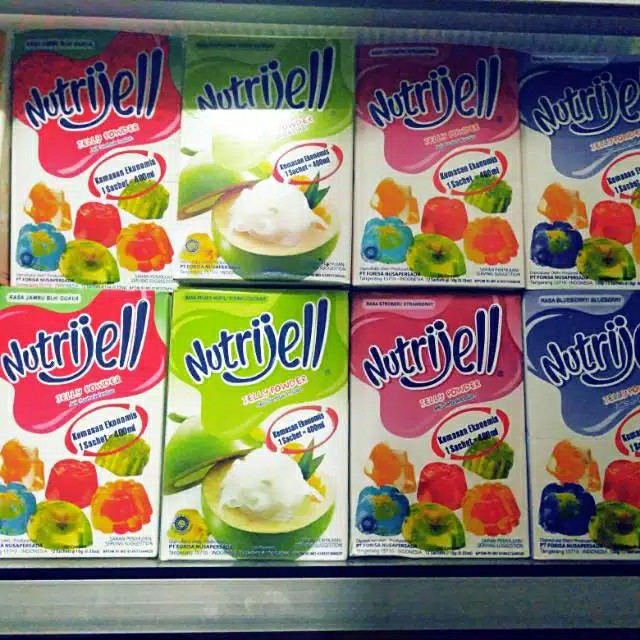 Cup Alumunium Foli Bx340+tutup (10set)