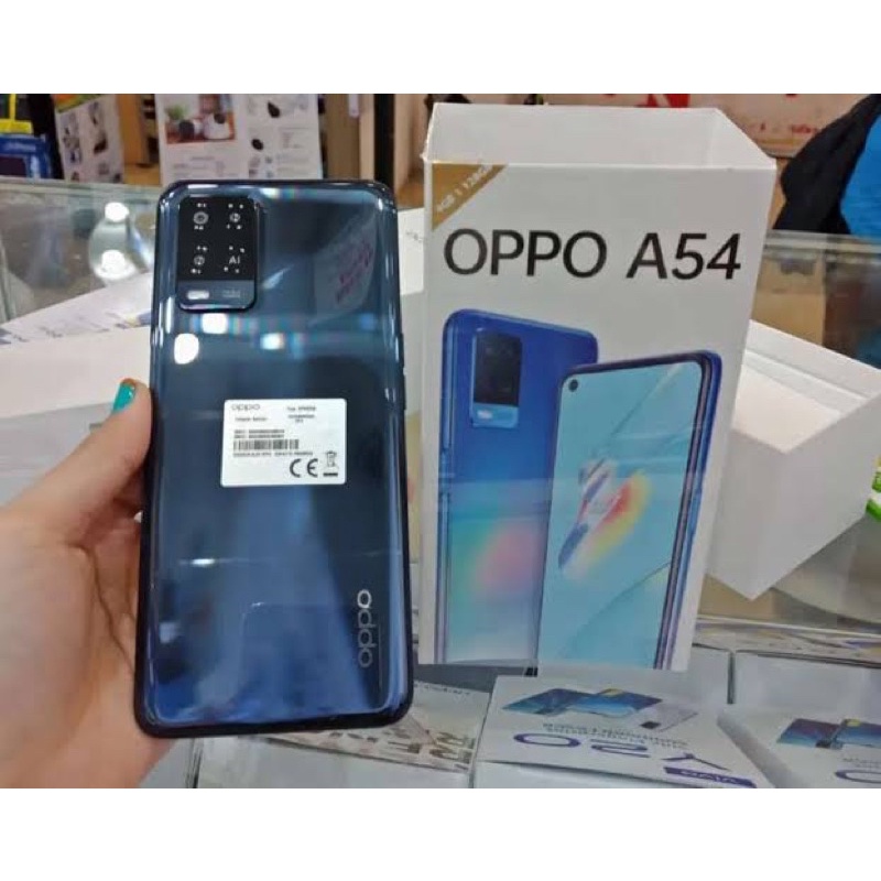 Oppo a54 4/128