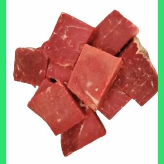 

Steak | Daging Sapi Has Dalam (Tenderloin) 1Kg