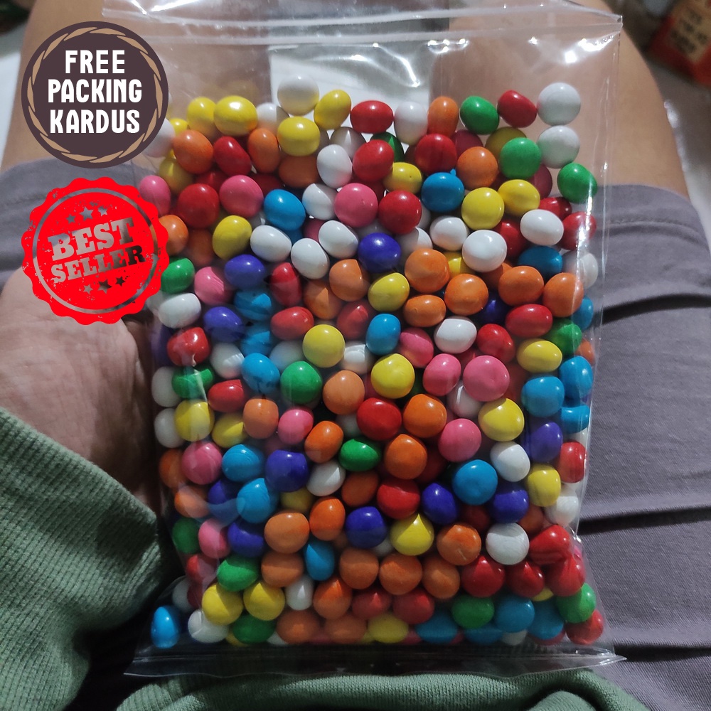 

CEMILAN BISKUIT CHACHA BOLA WARNA-WARNI 250 GRAM JAJANAN SNACK KILOAN MAKANAN RINGAN CAMILAN JADUL MURAH