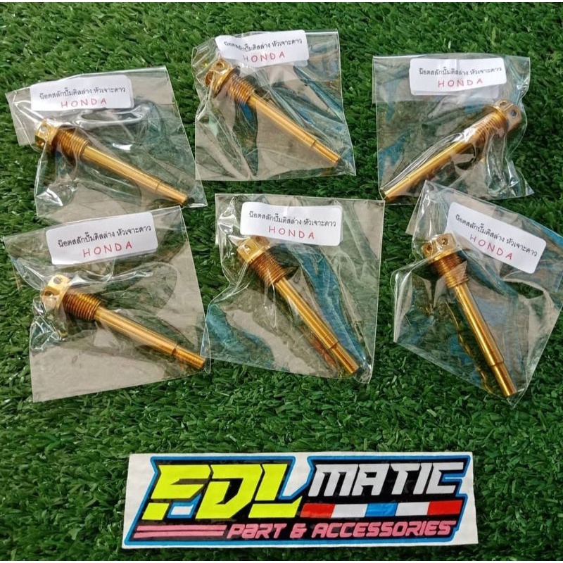 BAUT TOJOSAN KALIPER STANDAR HONDA SCOOPY BEAT VARIO