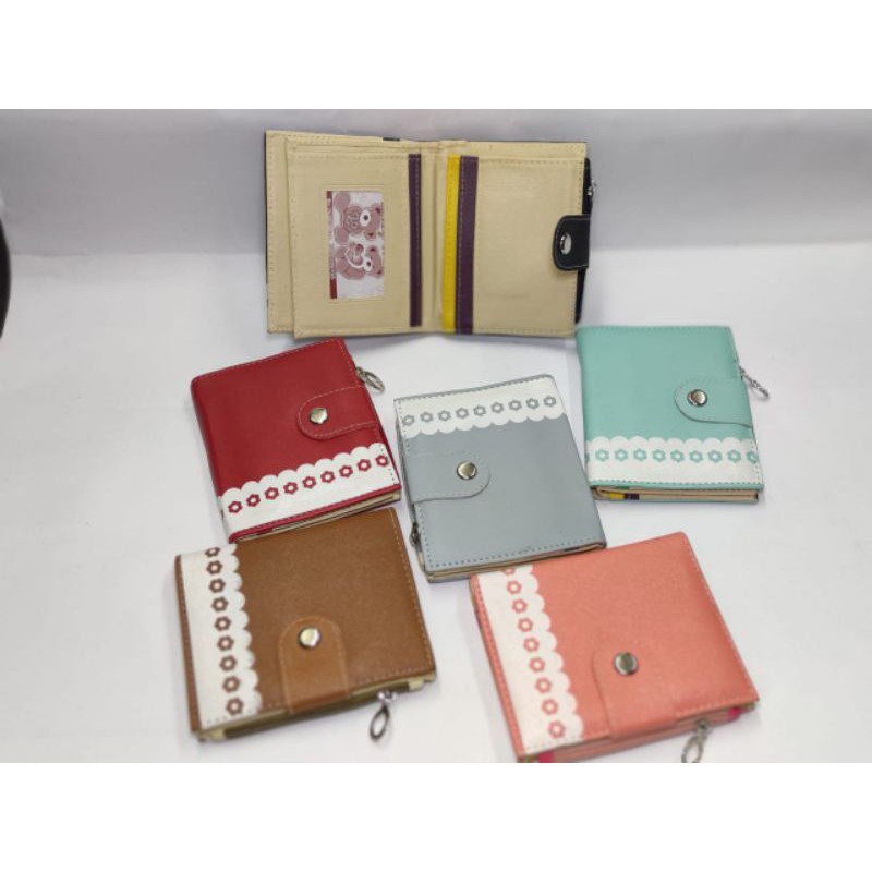 Dompet PaloAlto 645