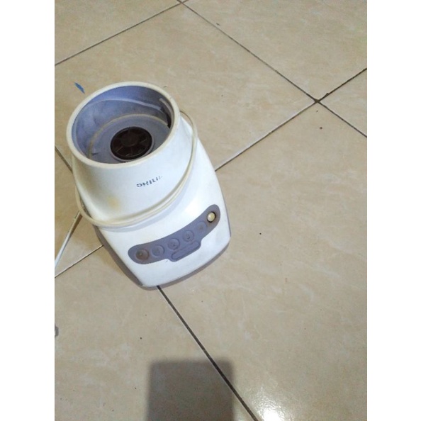 mesin blender philips