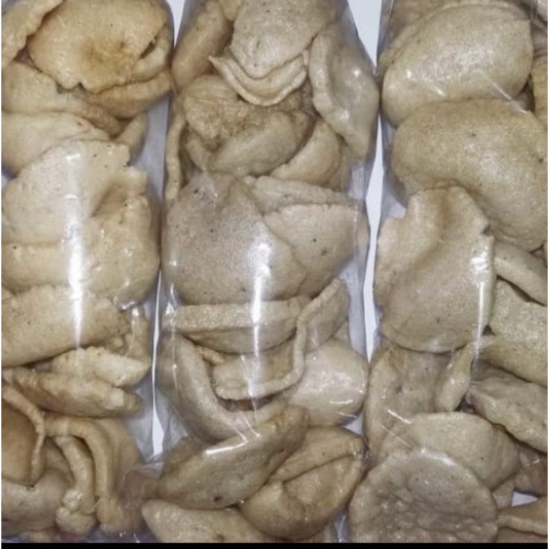

krupuk jengkol