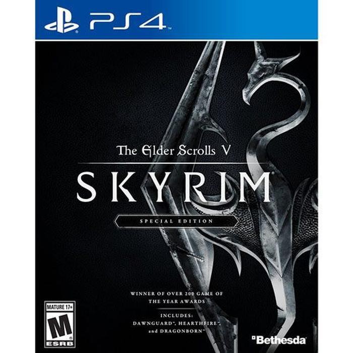 skyrim nintendo switch cd key