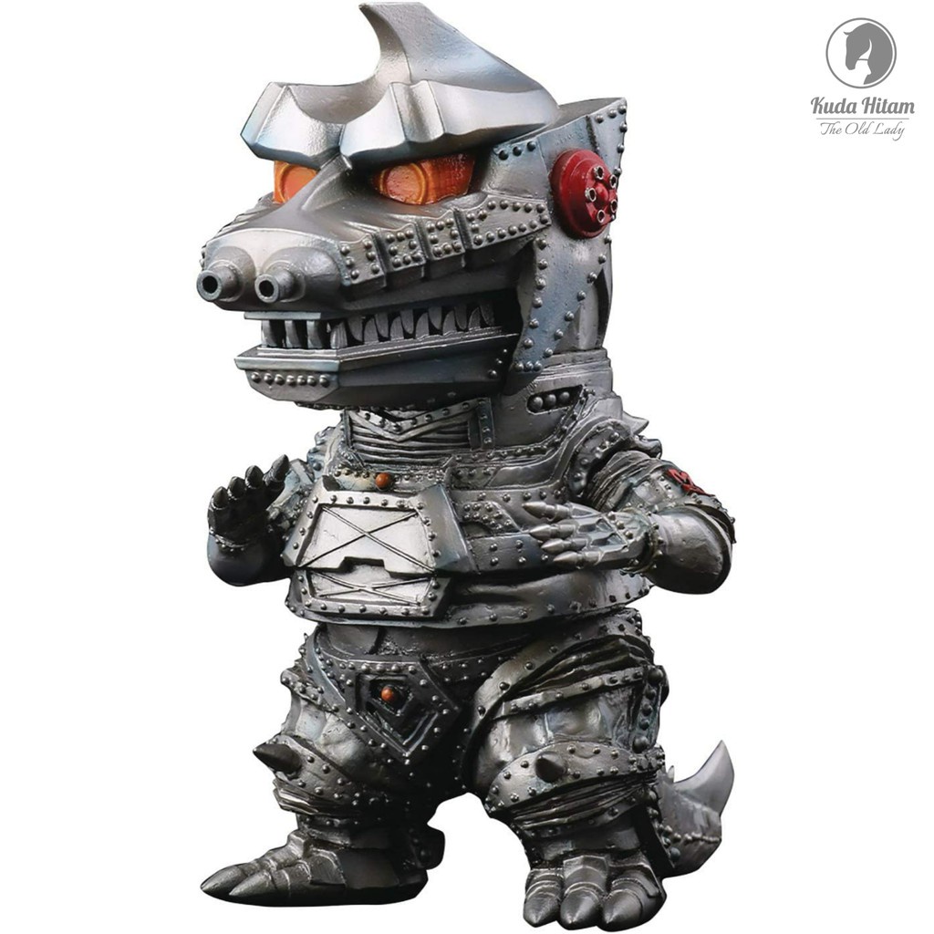 mechagodzilla 2020 toy