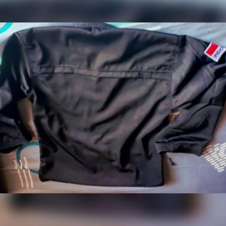 Lagi Tren.. Pagar Nusa~Sakral Warga Pagar Nusa 1 SET ALEXSANDRO-Model kancing 3