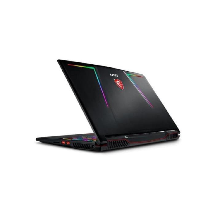 HARGA MURAH Laptop Gaming MSI GE63 8SG 075 i7 8750H 16GB 1TB 256GB RTX2080 8GB W10
