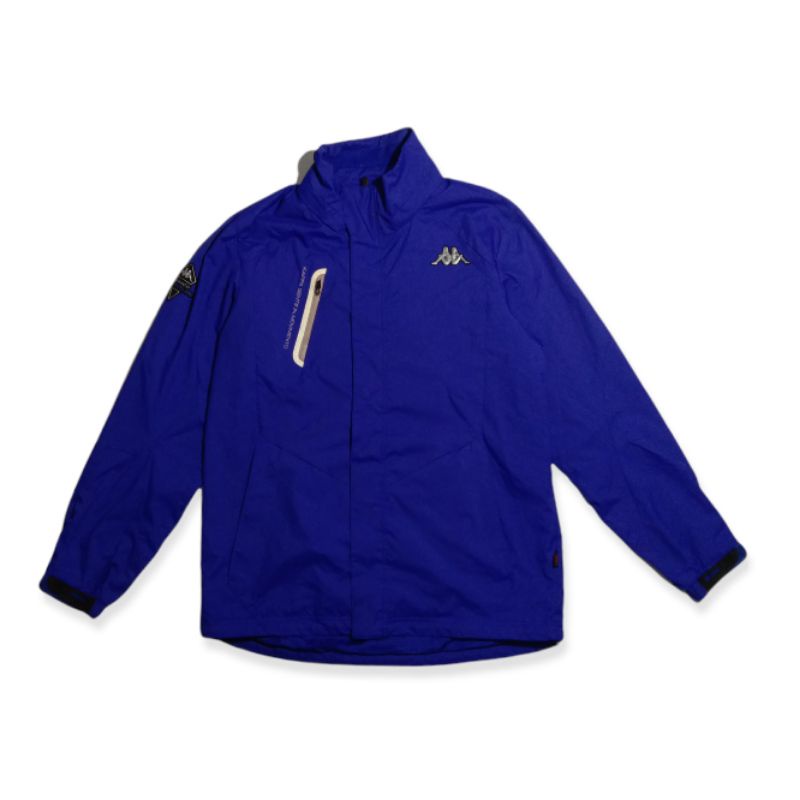 THRIFT JAKET OUTDOOR NOT THE  NORTH FACE