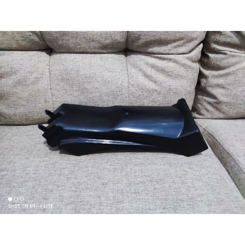 sambungan slebor spakbor kolong belakang GL100 GL125 CG CBk5 cb k5 detail original