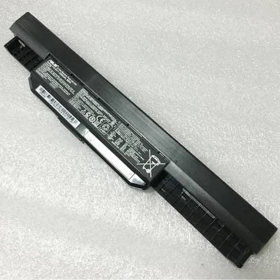 baterai batre asus a43 a43s x44h k43u A32-k53 original