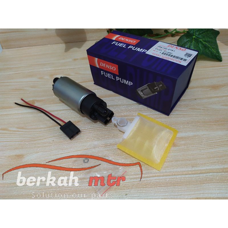 FUEL PUMP / ROTAK AVANZA XENIA