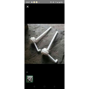 Selang termos elephant, selang termos air panas, selang air pot