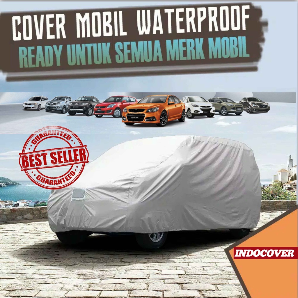 Body cover apv | sarung mobil apv | selimut mobil apv
