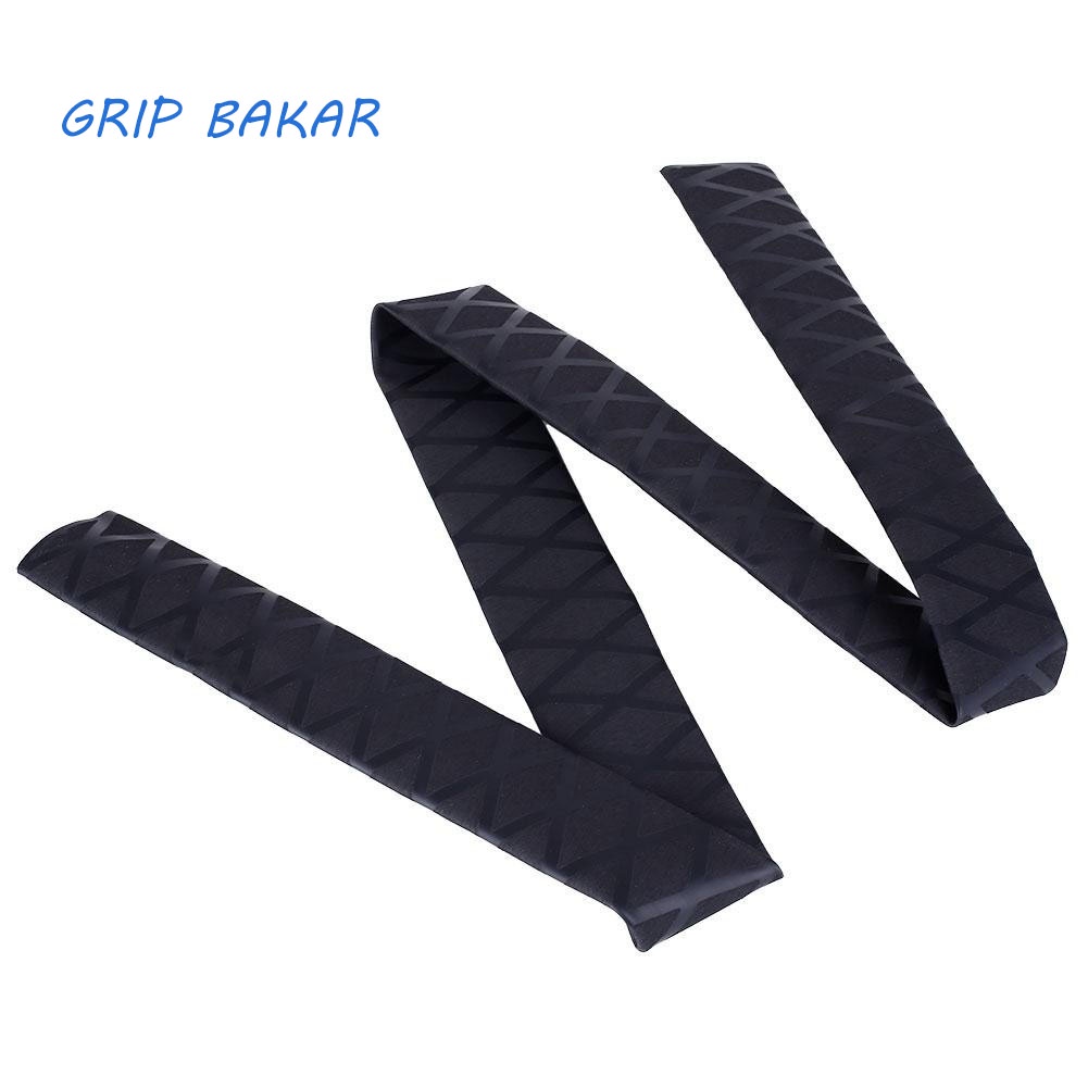 GRIP BAKAR Pelindung Gagang JORAN (PREMIUM QUALITY) IMPORT PANJANG 40CM AWET DAN KUAT