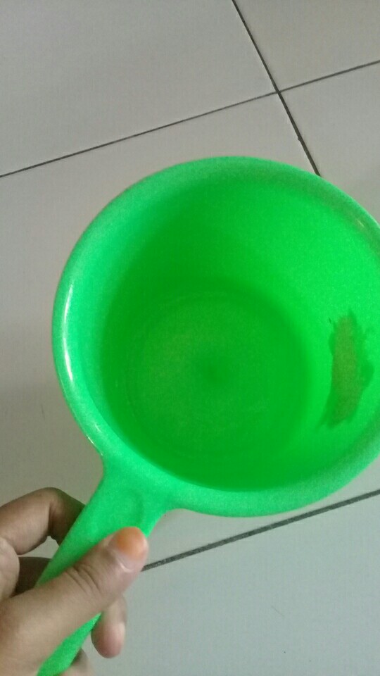 Gayung Plastik 1150 Ml