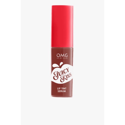 OMG Liptint || OMG Juicy Kiss Liptint Serum 0riginal