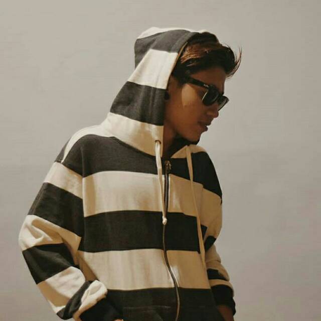 JAKET KEREN LORENG MRJN X KDXBW