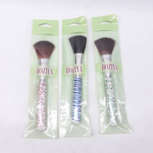 KUAS BLUSH ON / make up brush