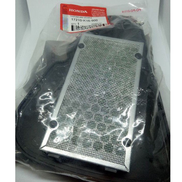 filter udara honda beat fi original