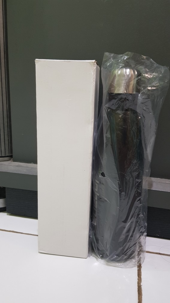 Custom Tumbler Termos Bowling B88 Murah Sovenir/promosi Laser Grafir