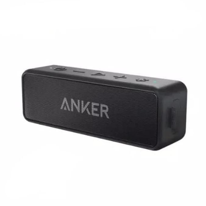 Barang Berkualitas ANKER Soundcore 2 bluetooth waterproof BARANG BAGUS