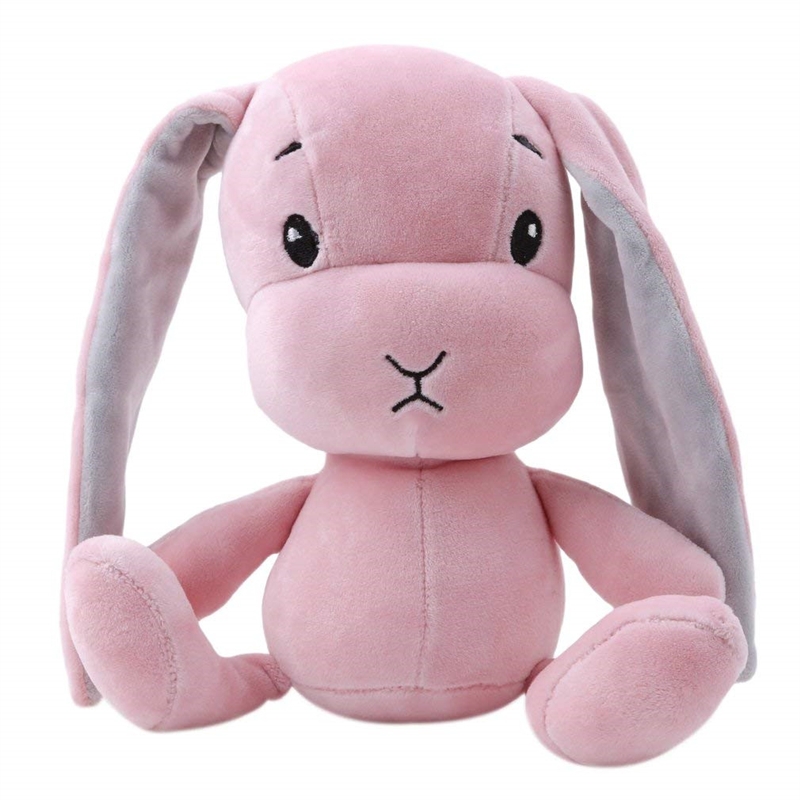 cute rabbit doll