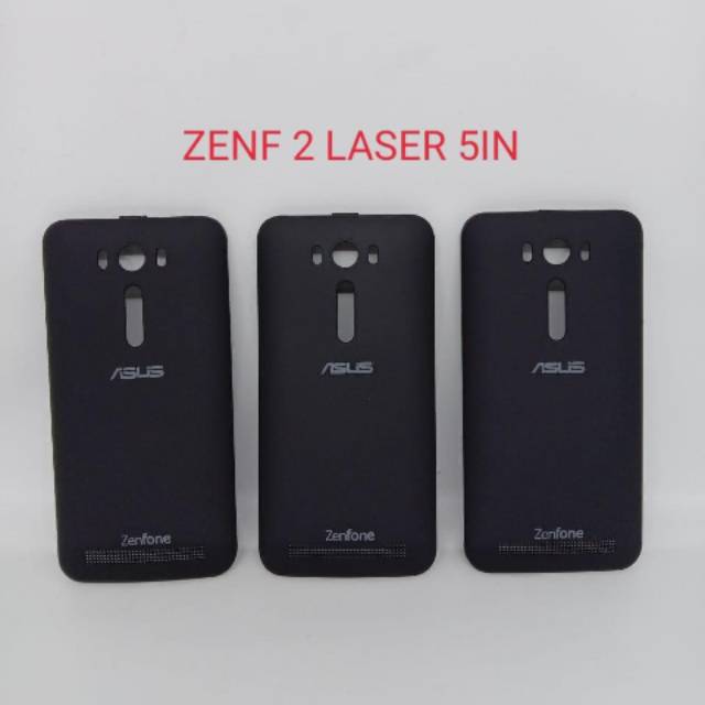 Backdoor Asus Zenfone 2 Laser 5in / Tutup Belakang Zenfone 2 Laser 5in