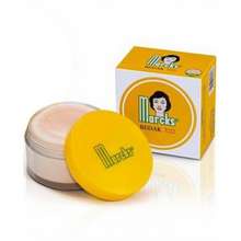 Marcks' Active Beauty Powder - Bedak Tabur
