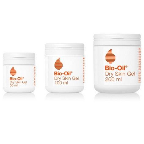 Bio Oil Dry Skin Gel / BIO OIL / BIO OIL KRIM KULIT KERING IBU DAN BAYI / strecth mark oil