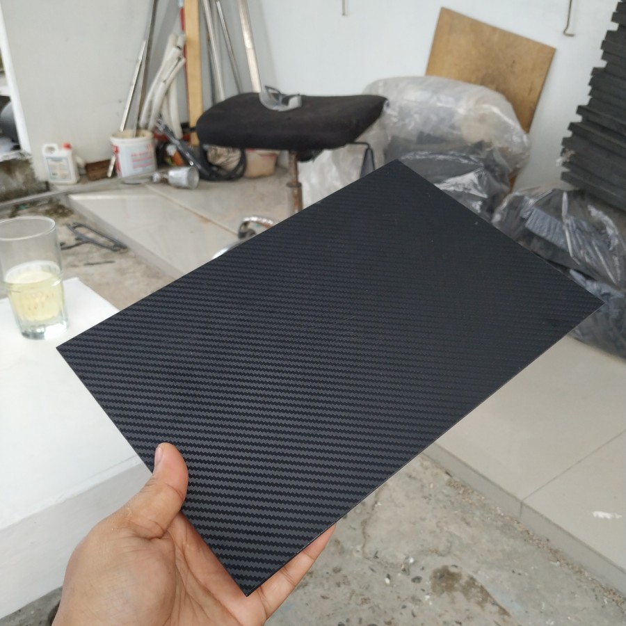 kydex sheet carbon karbon import USA