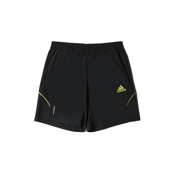 celana badminton/Bulutangkis Original Adidas Bt Short Men S16095 BO1218 CN BAT