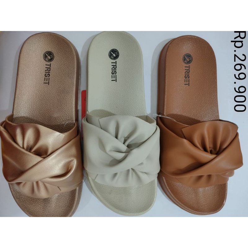 sandal triset ori