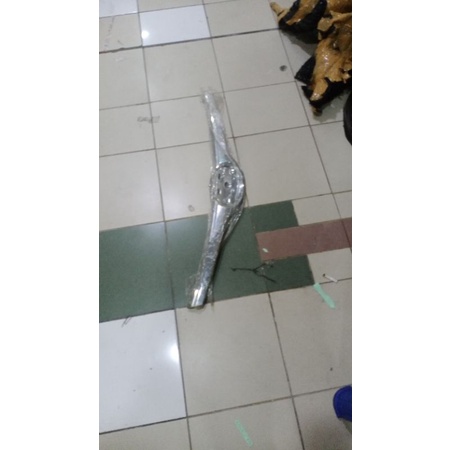 list kap mesin grill depan agya 2017up original